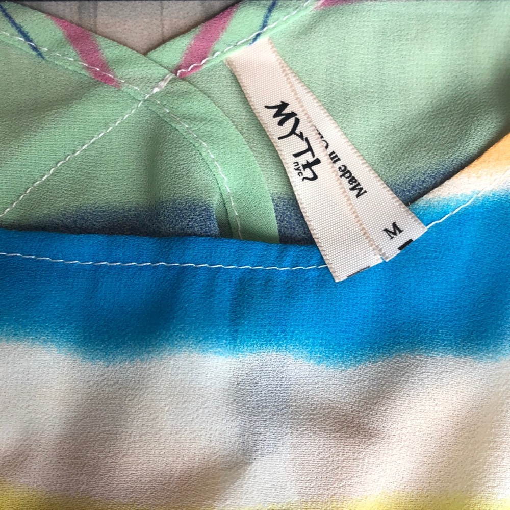 Myth T-Shirt - Picture 3 of 4